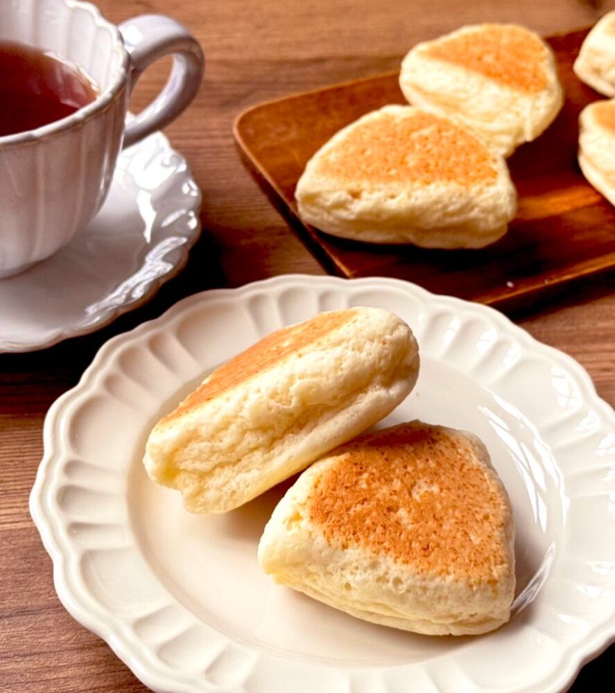 ポリ袋で簡単!オーブン不要のさっくり「スコーン」の作り方。溶かしバターでシンプルな自家製スコーンのある暮らし 45 ポリ袋で簡単!オーブン不要のさっくり「スコーン」の作り方。溶かしバターでシンプルな自家製スコーンのある暮らし IMG 6160 ポリ袋で簡単!オーブン不要のさっくり「スコーン」の作り方。溶かしバターでシンプルな自家製スコーンのある暮らし