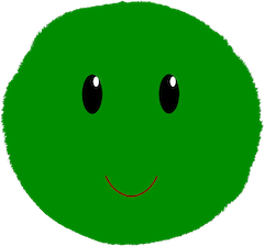 マリモくん