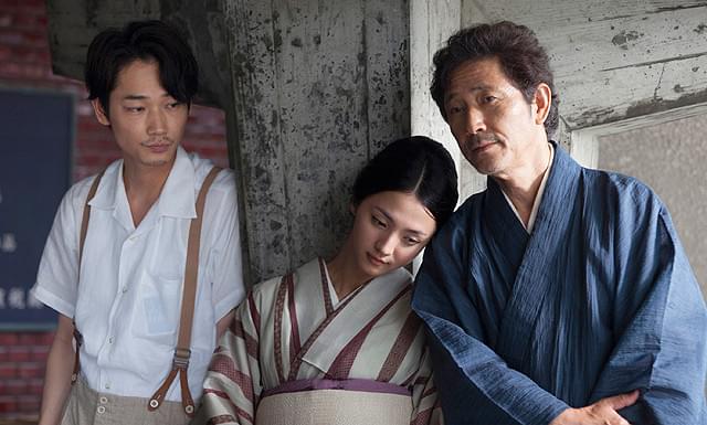 熊切和嘉監督「夏の終り」、第18回釜山国際映画祭へ!