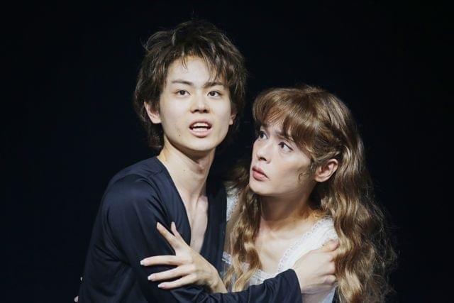 菅田将暉、男性キャストのみの「ロミオとジュリエット」で「不純」なロミオを熱演!