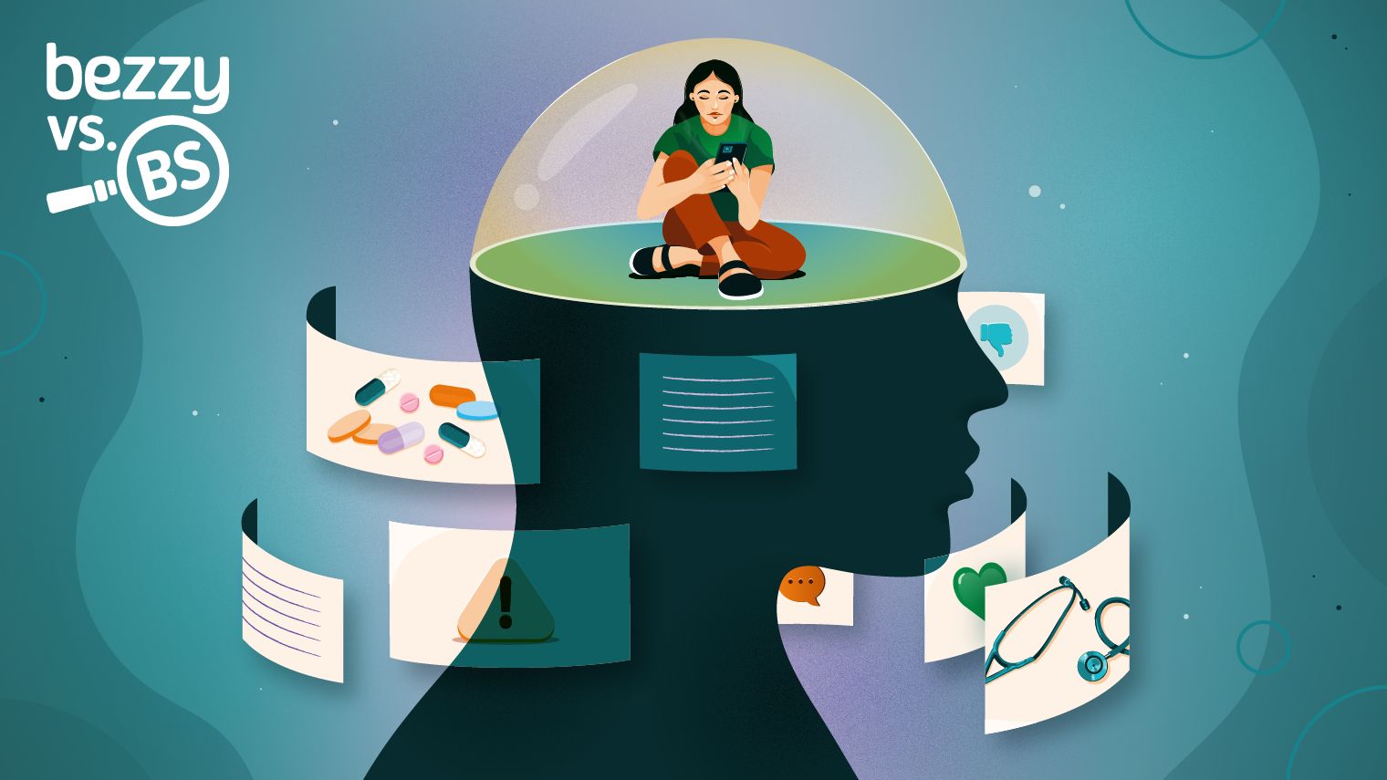 The Psychology of Misinformation: Why We Buy into BS