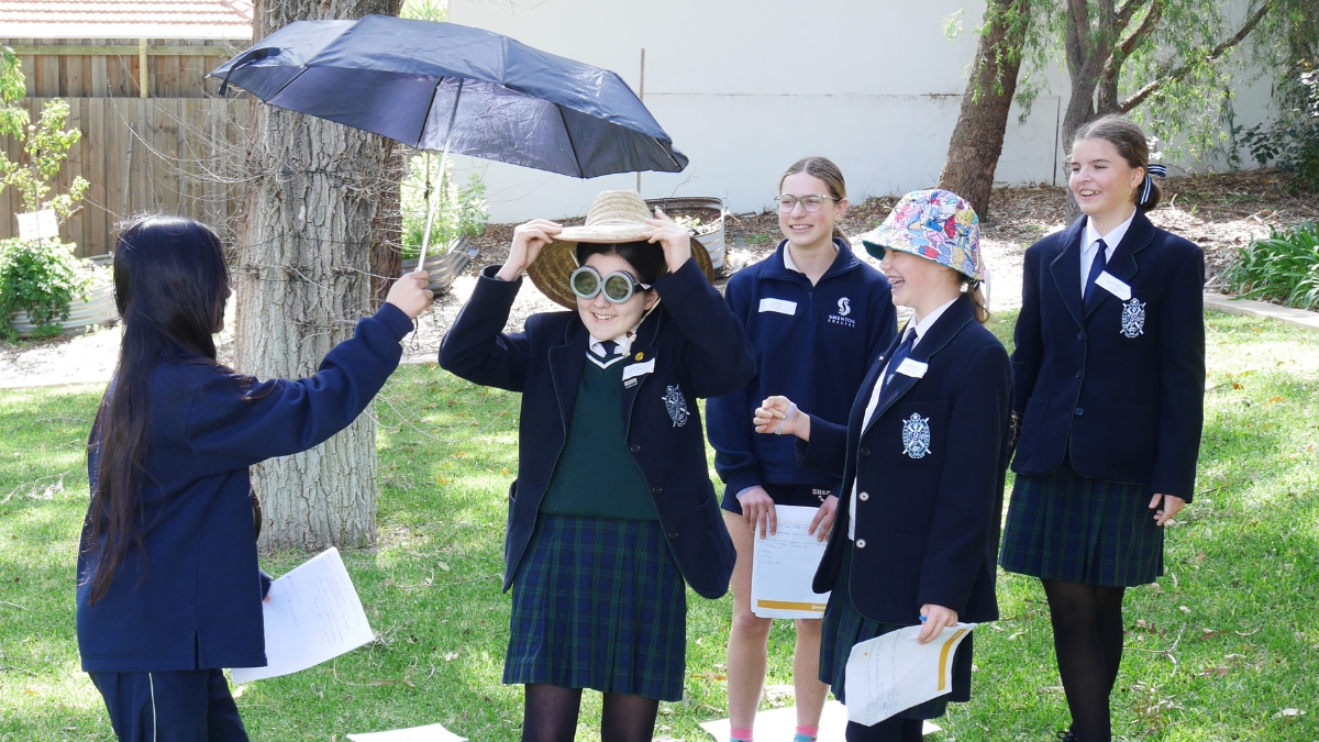 SunSafe Perth