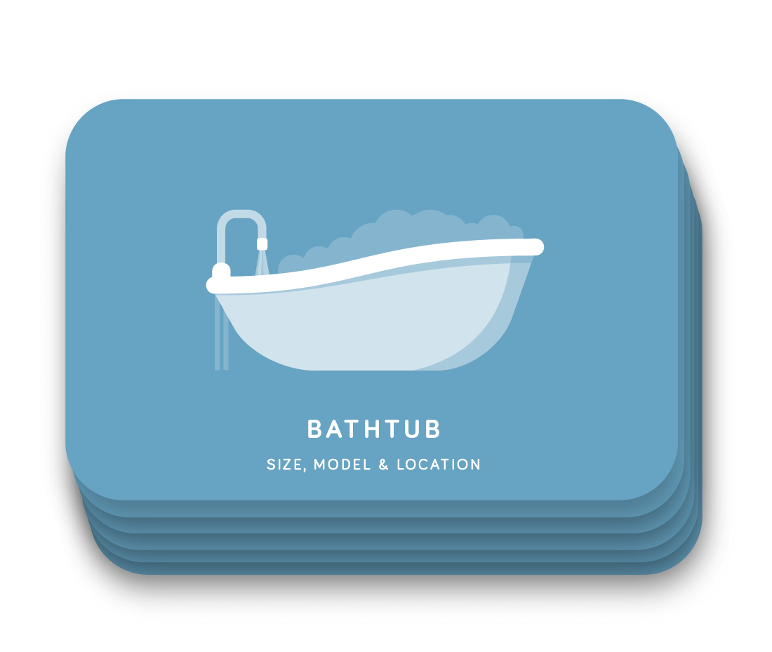 MethodKit for Bathroom Design