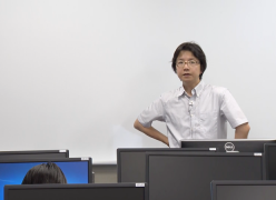 プログラム言語(Java)