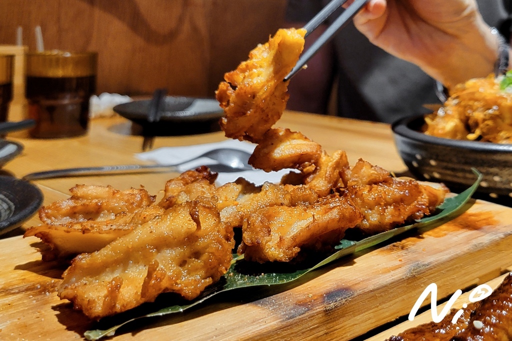 202410 嘉義東區 森川丼丼-嘉義店