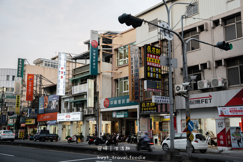 高雄岡山港式飲茶_好事泰港式飲茶，香港師傅駐店，銅板價港式點