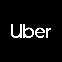 Ikonbilde Uber - Request a ride