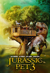 Icon image Jurassic Pet 3