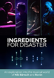 Icon image Ingredients for Disaster