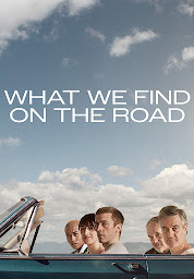 Imagen de ícono de What we find on the Road