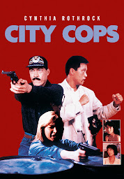 Icon image CITY COPS