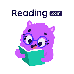 Icon image Learn to Read: Reading.com