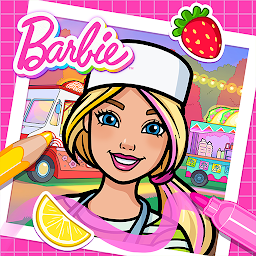 Icon image Barbie Color Creations