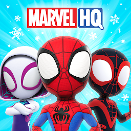 Icon image Marvel HQ: Kids Super Hero Fun