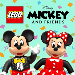 Icon image LEGO® DUPLO® Disney