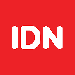 Icon image IDN: Baca Berita & Live Stream