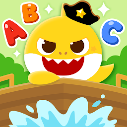 Icon image Baby Shark English: Kids Games