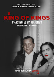 Icon image King of Kings: Chasing Edward Jones