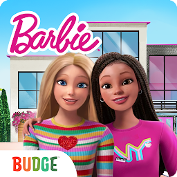 Icon image Barbie Dreamhouse Adventures