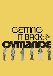 Imagen de ícono de Getting It Back - The Story Of Cymande