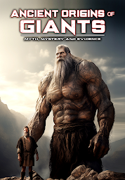 Icon image Ancient Origins of Giants: Myth, Mystery and Evidence