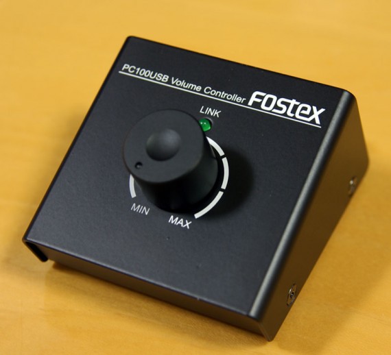 PC100USB