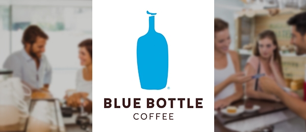ブルーボトルコーヒーのブランド戦略