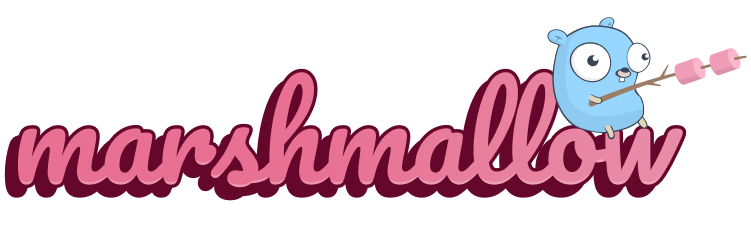 Marshmallow Logo