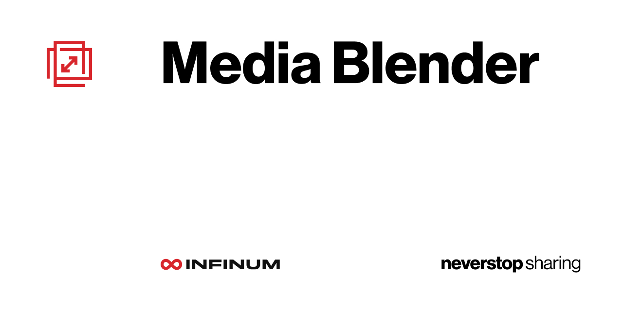 media-blender