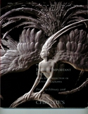 Highly Important Lalique From The Collection Of Tsuyoshi Kajikawa, Christie's New York, February 10, 2006 Auction Catalog For Sale Lalique Auction Catalogue For Sale: Highly Important Lalique From The Collection Of Tsuyoshi Kajikawa, Christie's New York, February 10, 2006