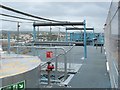 NS4969 : The Titan Crane - viewing platform by Lairich Rig