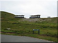 SH7783 : Great Orme Tramway by David Stowell