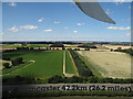 TF8109 : Brancaster 42.2 km (26.2 miles) by Ian Paterson