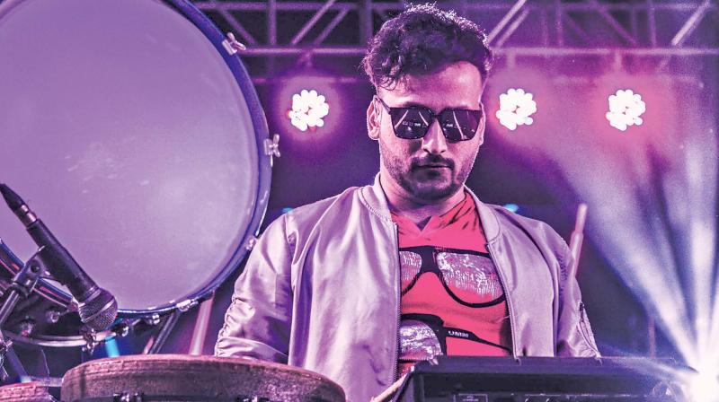 Pic credit: O. Sanath Kumar Pic credit: O. Sanath Kumar