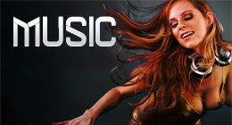 Music Wordpress Themes