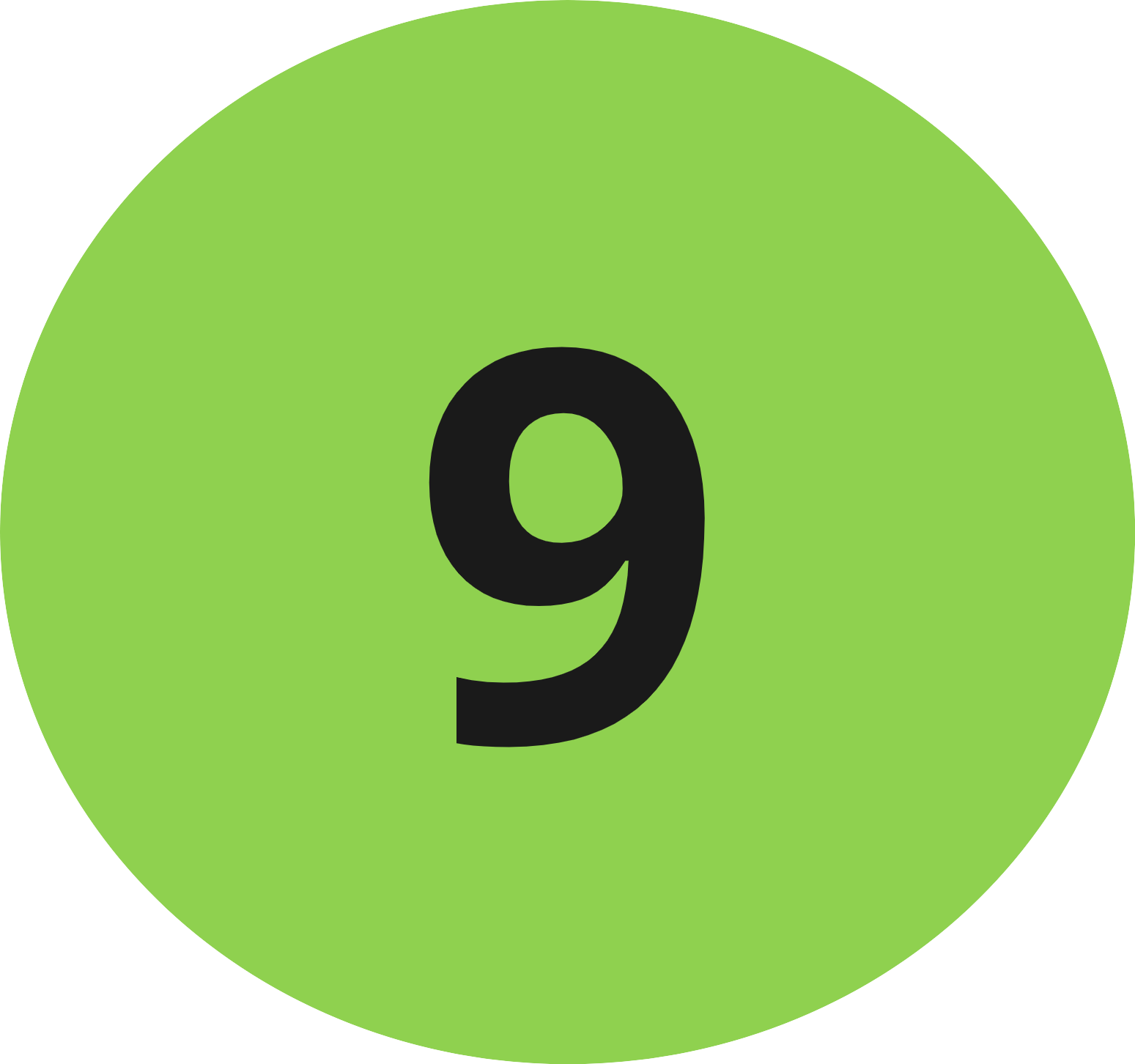 9