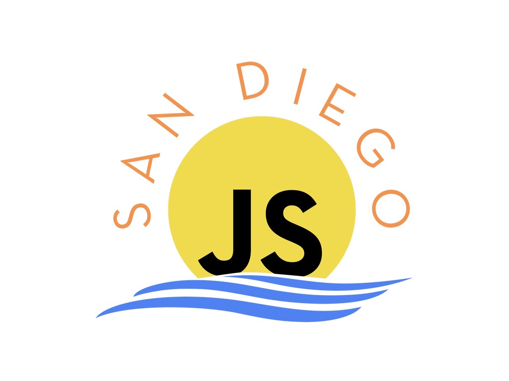 San Diego JavaScript Community cover photo
