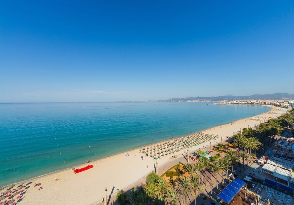 HM Gran Fiesta - HM Hotels
