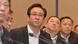 图为许家印2017年在武汉出席一场会议 图为许家印2017年在武汉出席一场会议