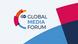 Global Media Forum Logo DW Global Media Forum Logo DW