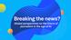 DW Akademie-Veranstaltung | Breaking the News DW Akademie-Veranstaltung | Breaking the News