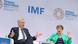 IMF和世行召开春季年会 IMF和世行召开春季年会