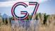 G7-Gipfel 2026 | Logo des G7-Gipfels in Évian G7-Gipfel 2026 | Logo des G7-Gipfels in Évian