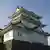 日本小田原市的一座寺庙。