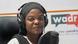 Student Amy Wane | Master francophone en journalisme international | DW Akademie Student Amy Wane | Master francophone en journalisme international | DW Akademie