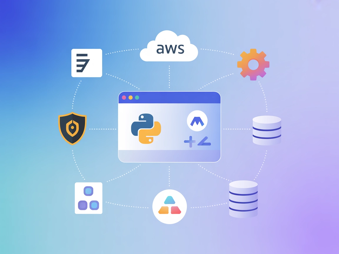 AWS-Ressourcen MCP