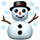 ☃