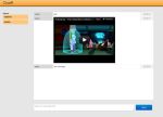 ChatR main page