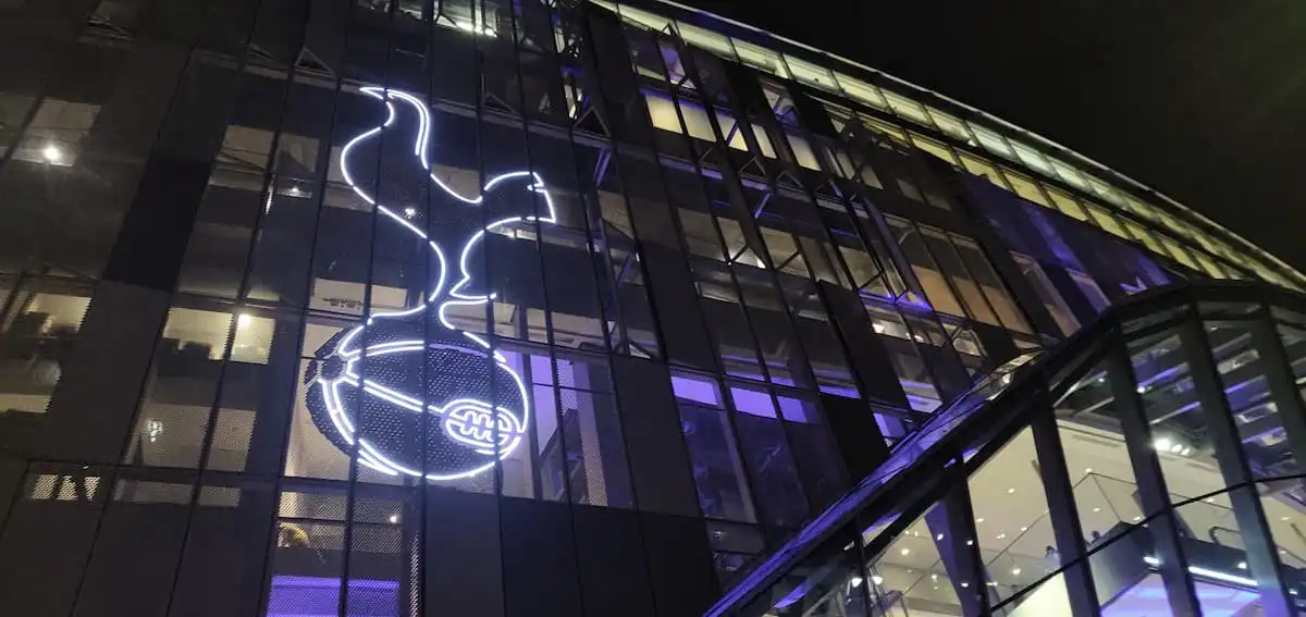 north-stand-view-for-tottenham-stadium-match-end-leaving-the-stadium