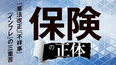 保険の正体
